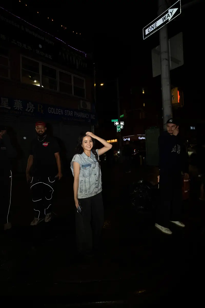 Daikoku Chinatown, Chinatown, New York — frame 44