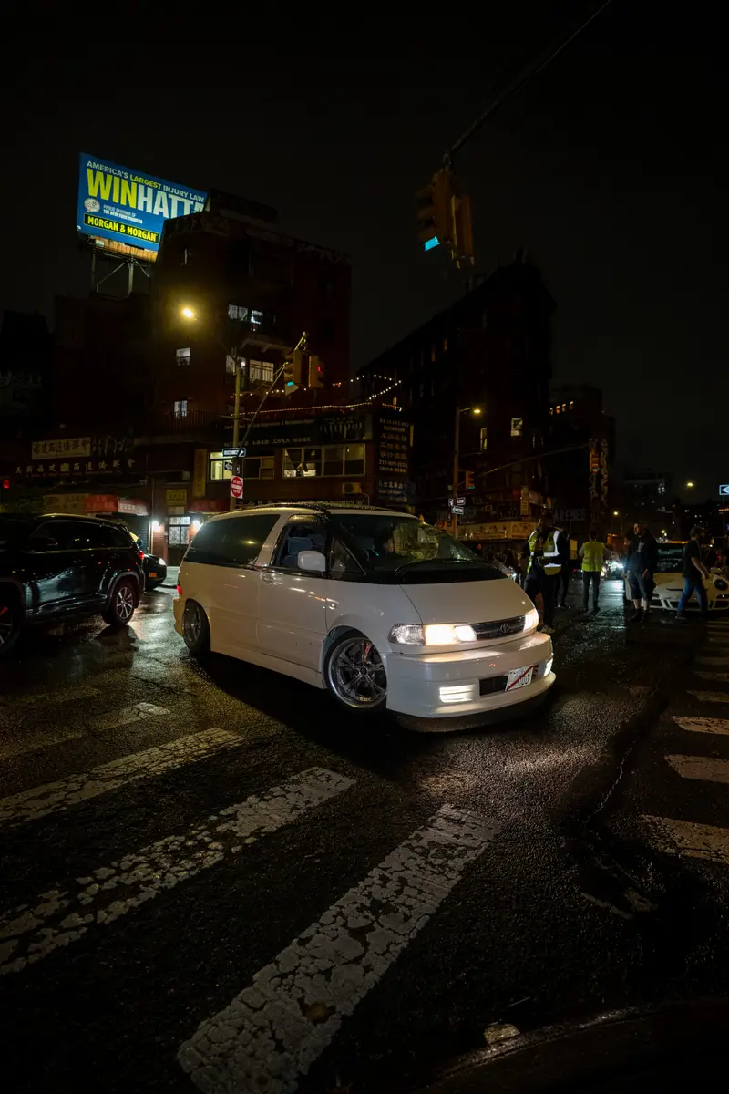 Daikoku Chinatown, Chinatown, New York — frame 38