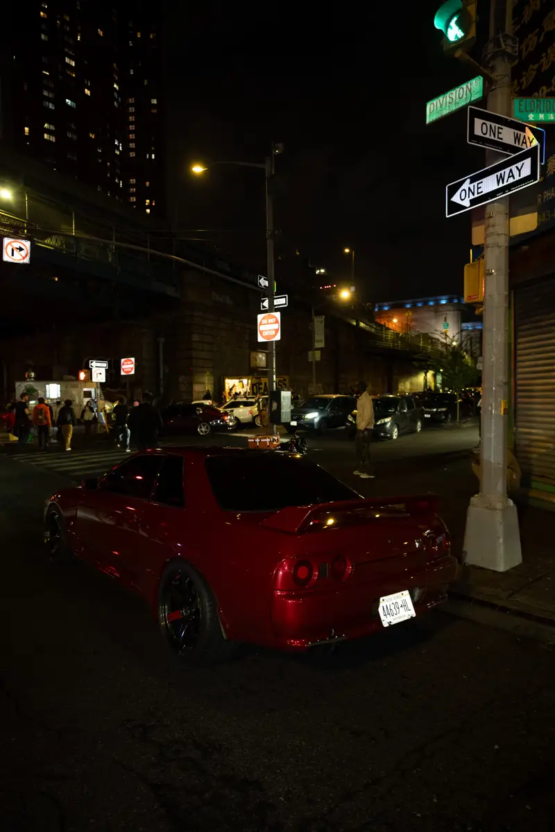 Daikoku Chinatown, Chinatown, New York — frame 25