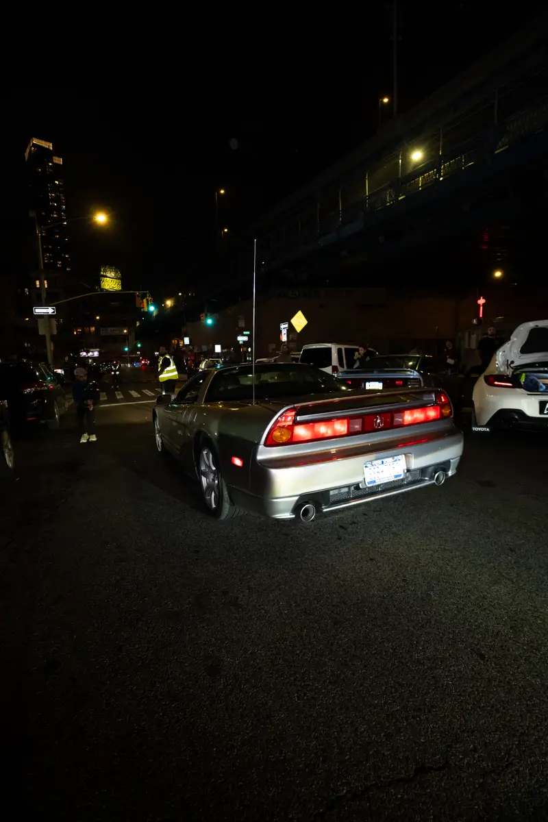 Daikoku Chinatown, Chinatown, New York — frame 21