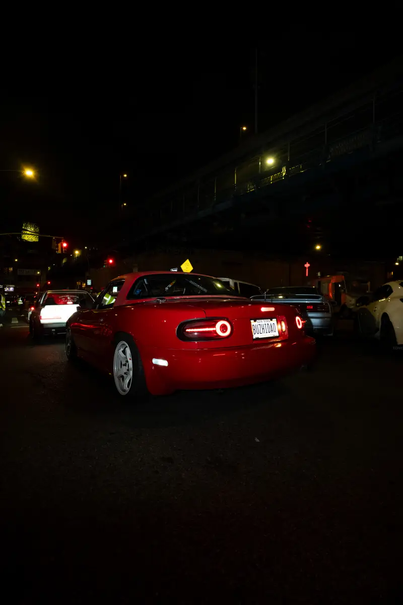 Daikoku Chinatown, Chinatown, New York — frame 18