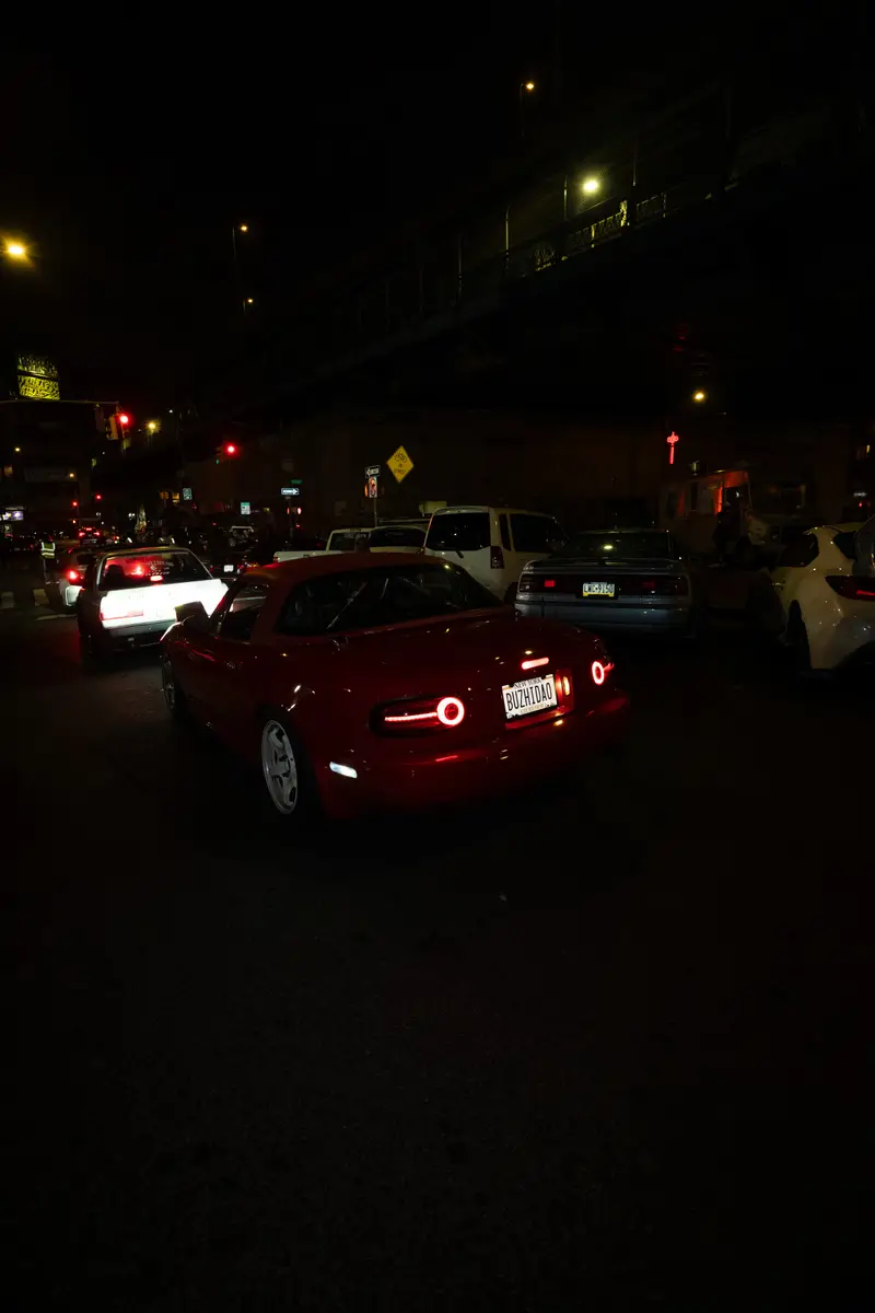 Daikoku Chinatown, Chinatown, New York — frame 17