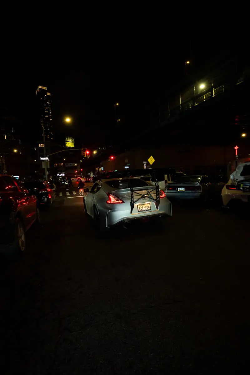 Daikoku Chinatown, Chinatown, New York — frame 14