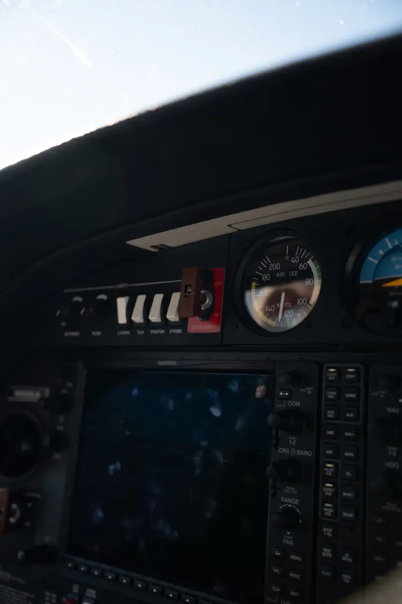 casually flying at 150mph over NYC