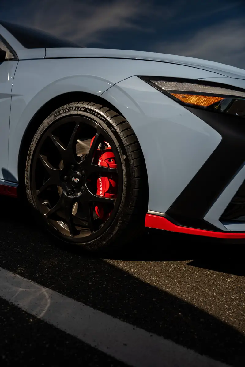 Cars & Coffee: Trunk & Treat edition, Farmingdale Airport Plaza — frame 25