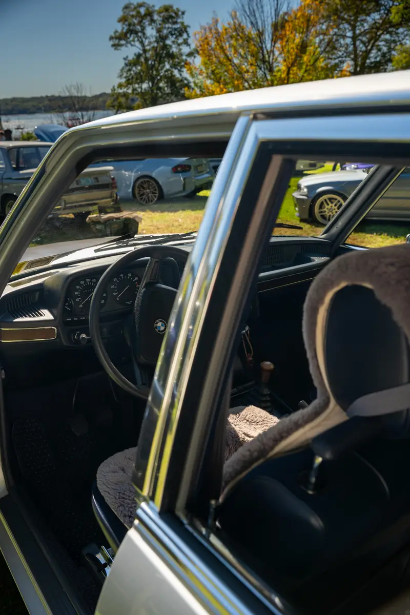 great marques concours d elegance, Morgan Memorial Park — frame 23