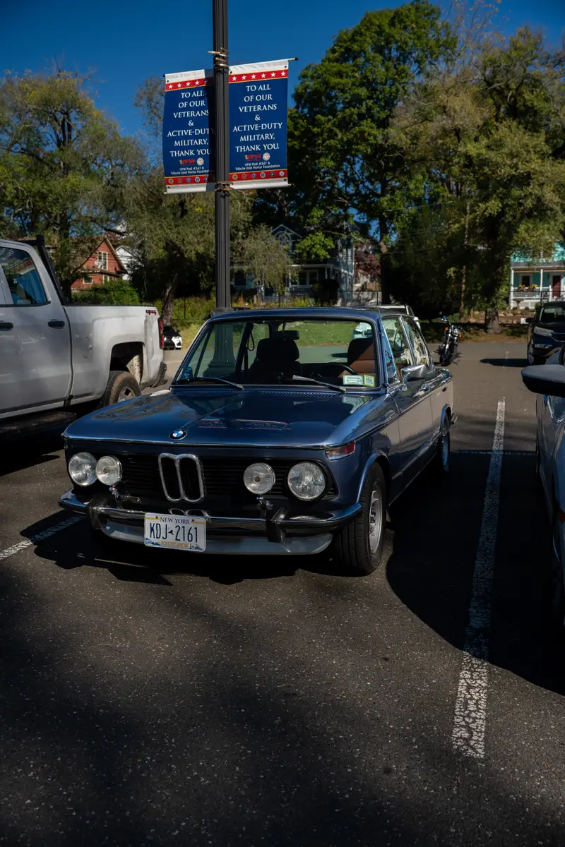 great marques concours d elegance, Morgan Memorial Park — frame 27