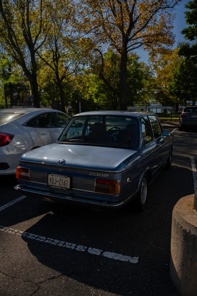 great marques concours d elegance, Morgan Memorial Park — frame 28